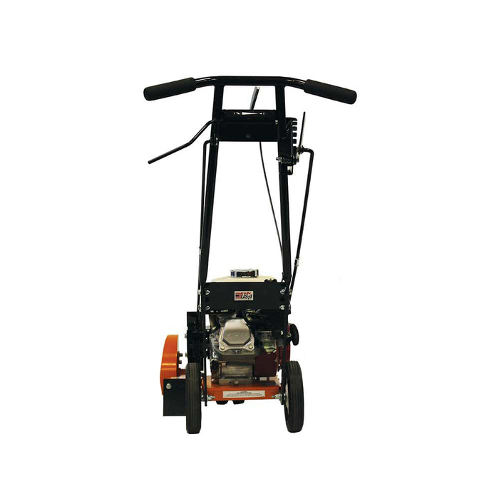 BravePro Edger, 10 In. Straight Blade, Honda GX120 – BRPE105H