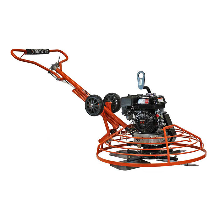 BravePro Power Trowel, 36 In., Honda GX200 – BRPPT110H