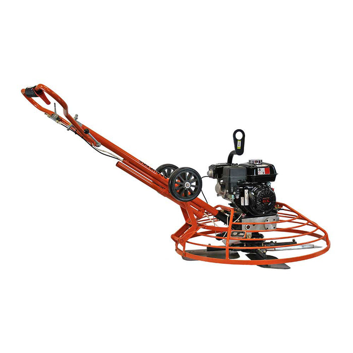 BravePro Power Trowel, 36 In., Honda GX200 – BRPPT110H