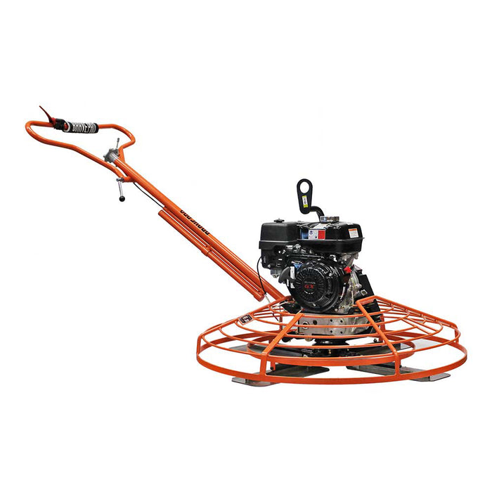 BravePro Power Trowel, 46 in., Honda GX270 – BRPPT210H
