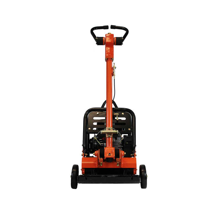 BravePro Reversible Plate Compactor, 20 In., Wheel Kit, Honda GX200 – BRPRP220H