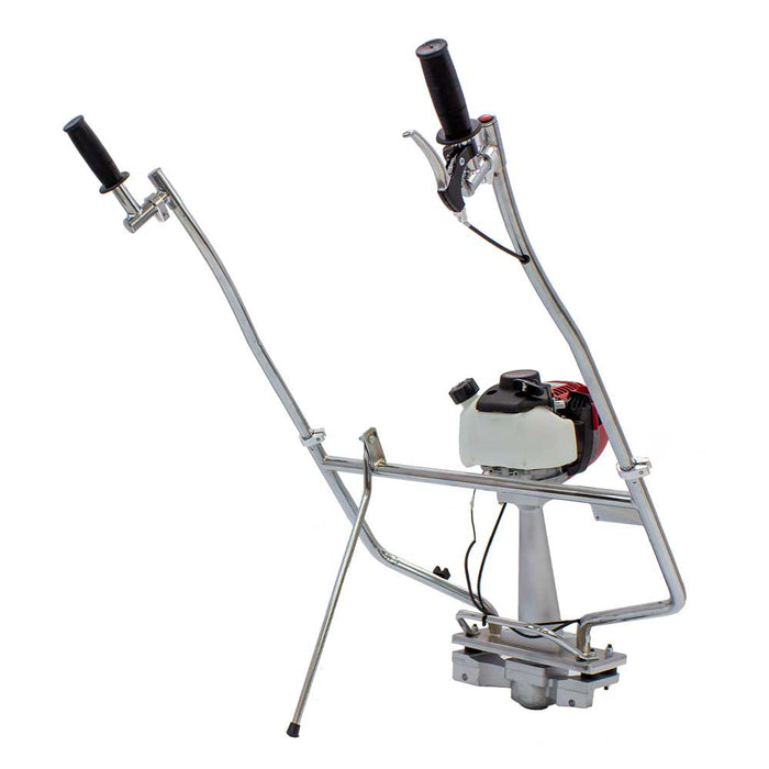 BravePro Finishing Screed, Honda GX35 – BRPS105H