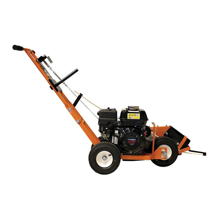 BravePro Wire Installer, 2 In. - 4 In. Depth, Honda GX160 – BRPT4H