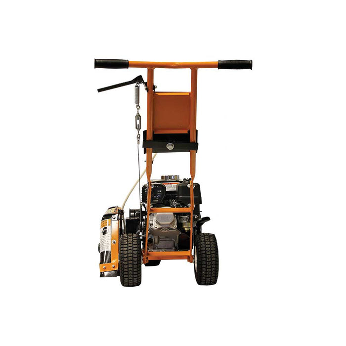 BravePro Wire Installer, 2 In. - 4 In. Depth, Honda GX160 – BRPT4H
