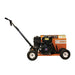 BravePro Trencher, 5 in. Bedmaster Rotor, Honda GX270 – BRPT9SH5