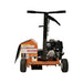 BravePro Trencher, 5 in. Bedmaster Rotor, Honda GX270 – BRPT9SH5