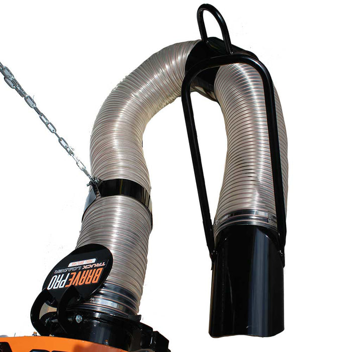 BravePro Truck Loader, 3,500 CFM, Honda GX390 – BRPTL140H