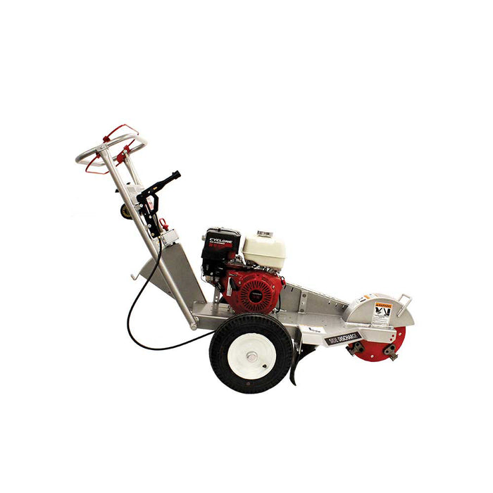 Dosko Stump Grinder, 13 HP Walk-Behind, Honda GX390 – 337-13HC