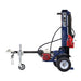 Iron & Oak Log Splitter, 30-Ton, Honda GX270 – BHVH3018GX