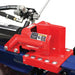 Iron & Oak Log Splitter, 30-Ton, Torsion Axle, Honda GX270 – BHVH3018GXT