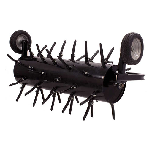 Maxim Plug Aerator, 36-In. Tow-Behind – MSP36