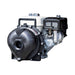 Banjo Transfer Pump, 2 In., Electric Start, Honda GX200 – 205PH-6-200E
