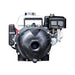 Banjo Transfer Pump, 2 In., Electric Start, Honda GX200 – 205PH-6-200E