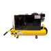 DeWalt 8-Gallon Air Compressor, Wheelbarrow Style, 9.9 CFM @ 90 PSI, Honda GX160 – DXCMTB5590856