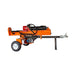 BravePro Log Splitter, 37-Ton, Honda GX270 – VH1737GX