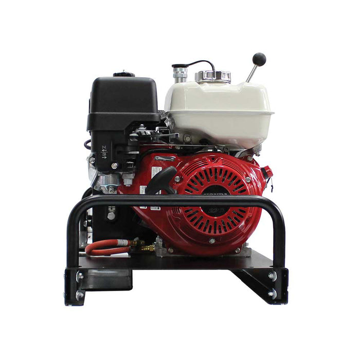 BravePro Hydra Buddy, Hydraulic Power Pack, 2,000 PSI, 5.5 GPM, Recoil Start, Honda GX270 – HBHR280GX