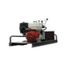 BravePro Hydra Buddy, Hydraulic Power Pack, 2,000 PSI, 7 GPM, Recoil Start, Honda GX390 – HBHR350GX