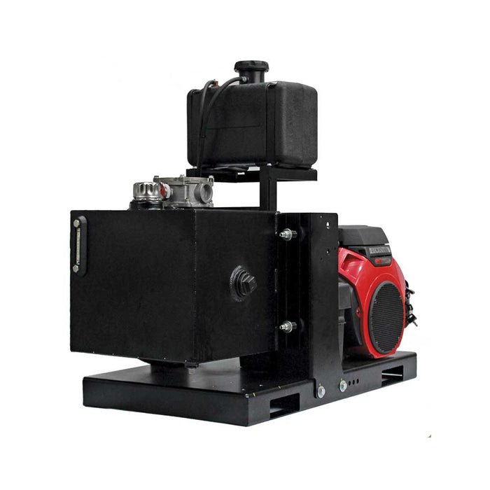 BravePro Hydraulic Power Pack, 2,250 PSI, 11 GPM, Electric Start, Honda GX630 – HBHS610GXE