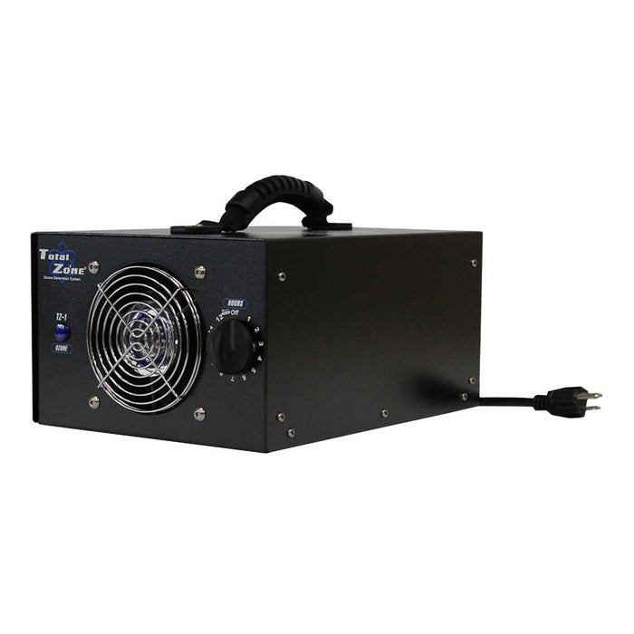 Shipp Ozone Generator, 3000mg/hr Ozone Output – TZ-2