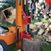 Brave Log Splitter, 30-Ton, Honda GS190 – VH1730GC