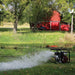 BravePro Semi-Trash Pump, 2 In., Honda GX160 – BRP160SP2
