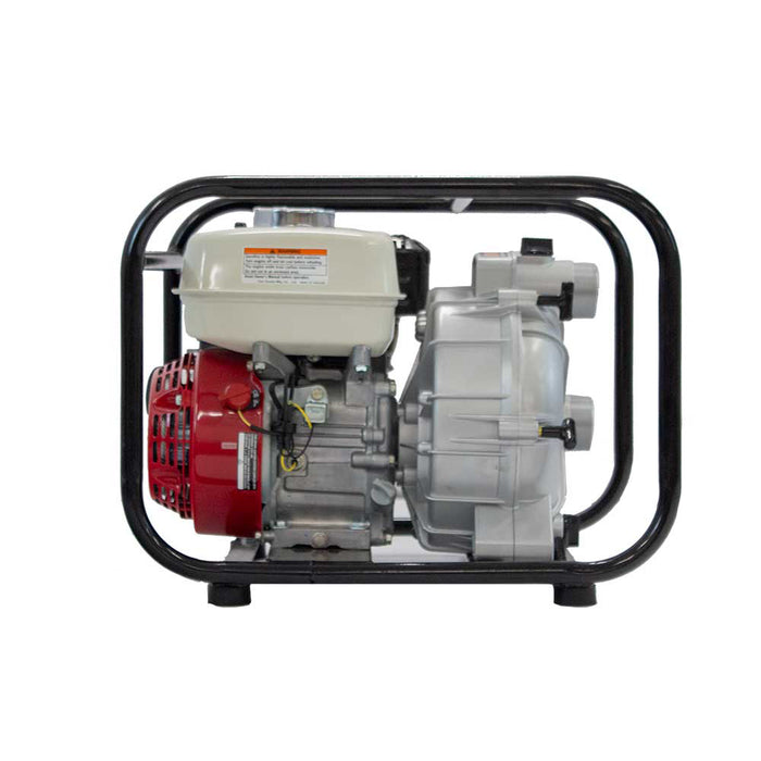 BravePro Trash Pump, 2 In., Honda GX200 – BRP200TP2