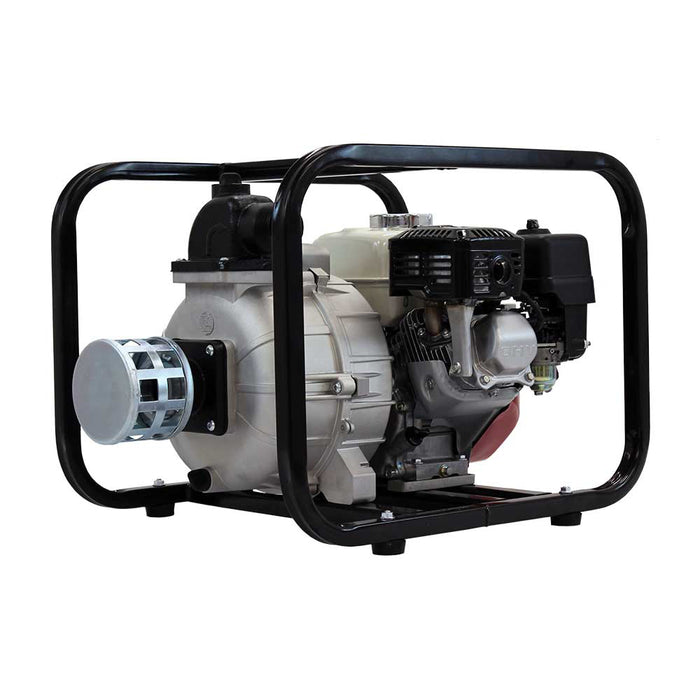 BravePro Trash Pump, 2 In., Honda GX200 – BRP500TP2