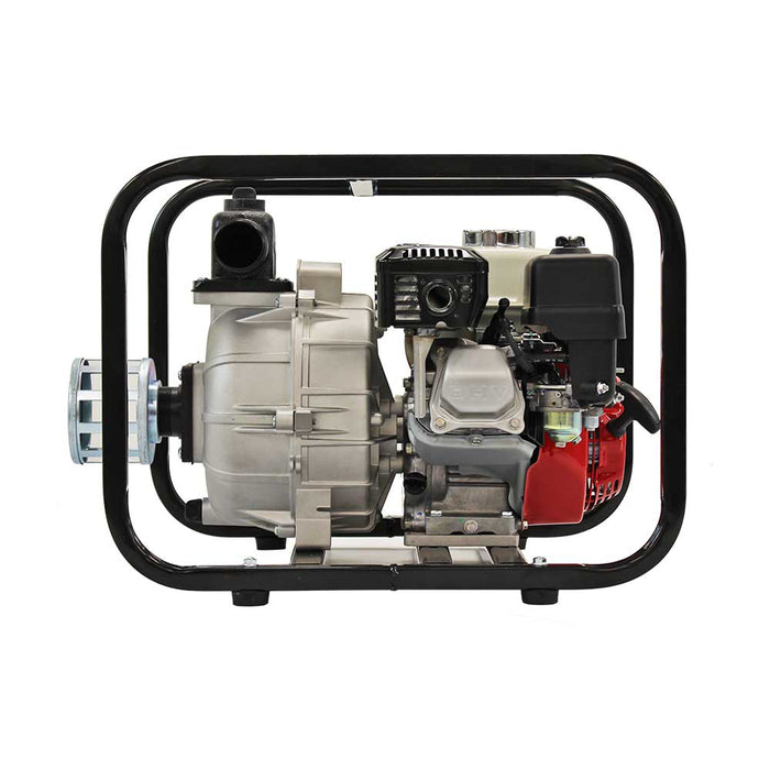 BravePro Trash Pump, 2 In., Honda GX200 – BRP500TP2