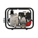 BravePro Trash Pump, 2 In., Honda GX200 – BRP500TP2