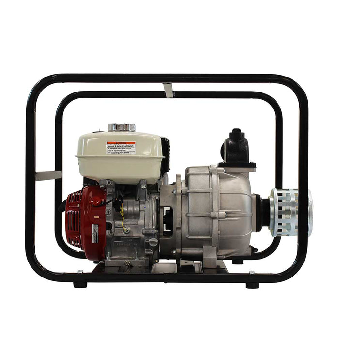 BravePro Trash Pump, 3 In., Honda GX270 – BRP550TP3
