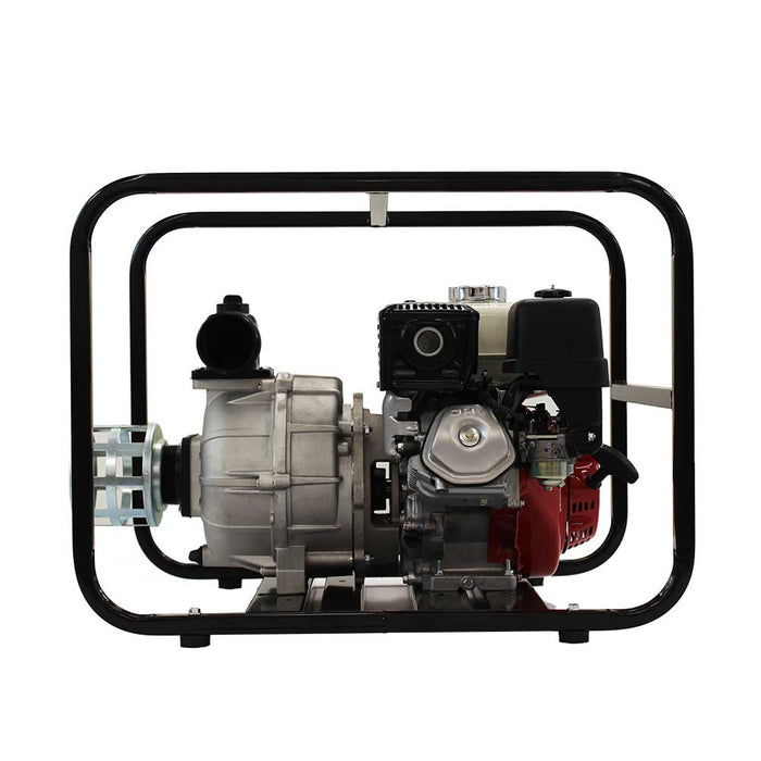 BravePro Trash Pump, 3 In., Honda GX270 – BRP550TP3