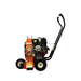 BravePro Walk-Behind Blower, High Output, Honda GX270 – BRPB160H