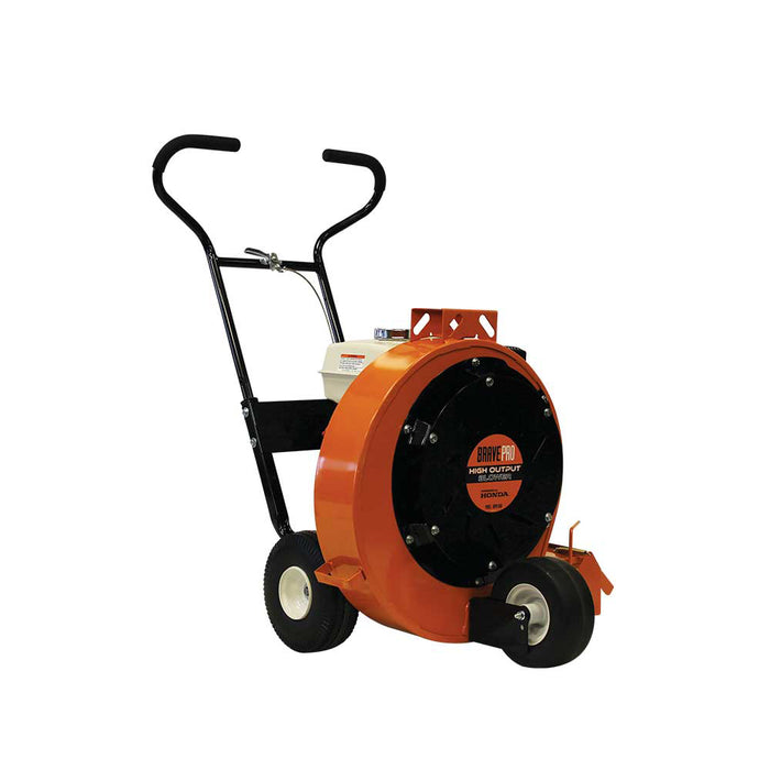 BravePro Walk-Behind Blower, High Output, Honda GX270 – BRPB160H