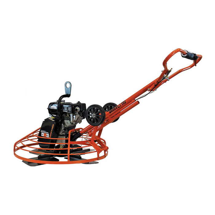 BravePro Power Trowel, 36 In., Honda GX200 – BRPPT110H
