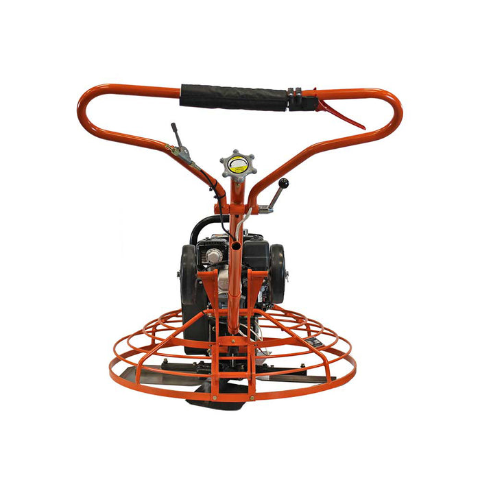 BravePro Power Trowel, 36 In., Honda GX200 – BRPPT110H