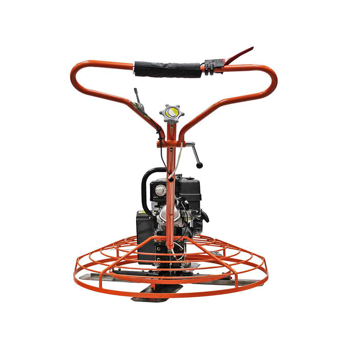 BravePro Power Trowel, 46 in., Honda GX270 – BRPPT210H