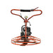 BravePro Power Trowel, 46 in., Honda GX270 – BRPPT210H