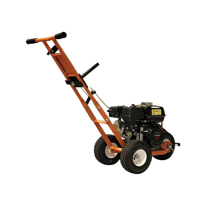 BravePro Wire Installer, 2 In. - 4 In. Depth, Honda GX160 – BRPT4H