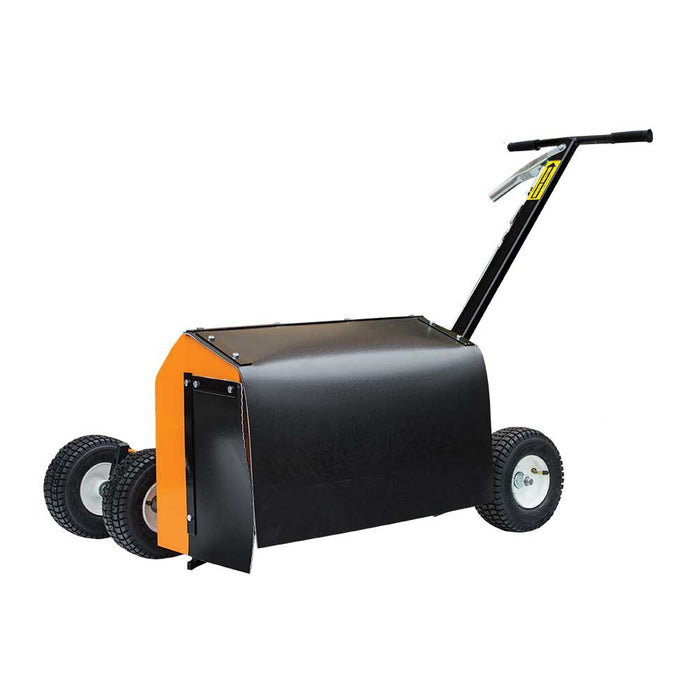 BravePro Trencher, 7 in. x 2 in. Clay Rotor, Honda GX200 – BRPT704H