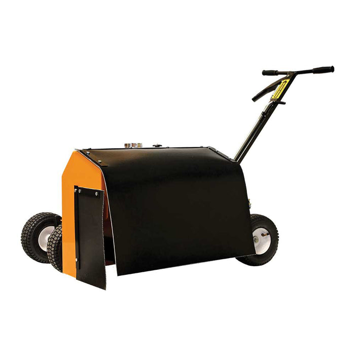 BravePro Trencher, 5 in. Bedmaster Rotor, Honda GX270 – BRPT9SH5