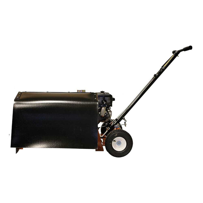 BravePro Trencher, 5 in. Bedmaster Rotor, Honda GX270 – BRPT9SH5