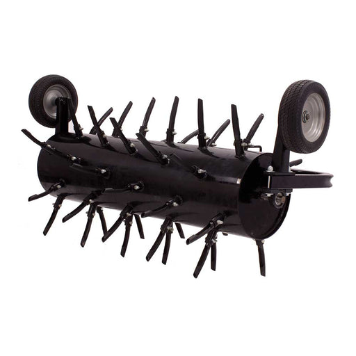 Maxim Plug Aerator, 48-In. Tow-Behind – MSP48