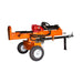 BravePro Log Splitter, 37-Ton, Honda GX270 – VH1737GX