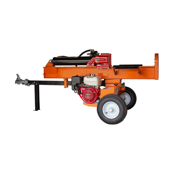 BravePro Log Splitter, 37-Ton, Honda GX270 – VH1737GX
