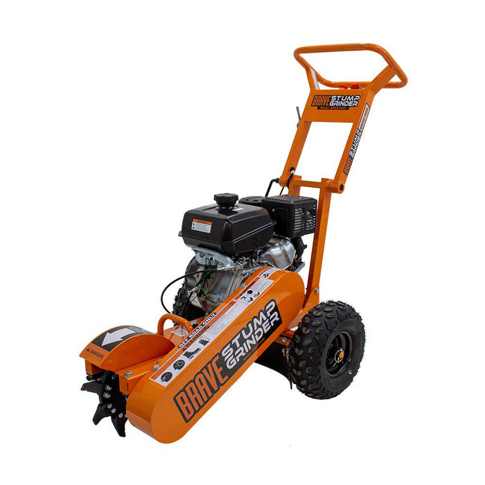 Brave Stump Grinder, 14 HP Kohler – BRSG105K