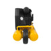 DeWalt 8-Gallon Air Compressor, Wheelbarrow Style, 5.7 CFM @ 90 PSI, Electric – DXCMTA1980854