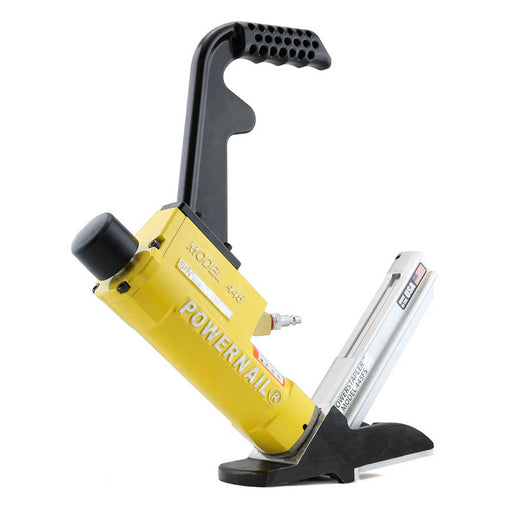 Powernail Pneumatic 15.5 Gauge Flooring Stapler – 445FSW