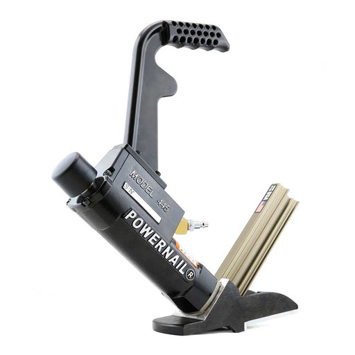 Powernail Pneumatic 16 Gauge Cleat Flooring Nailer – 445LSW