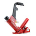 Powernail Pneumatic 18 Gauge Cleat Flooring Nailer, Flex Adj. Foot – 50PFLEXW