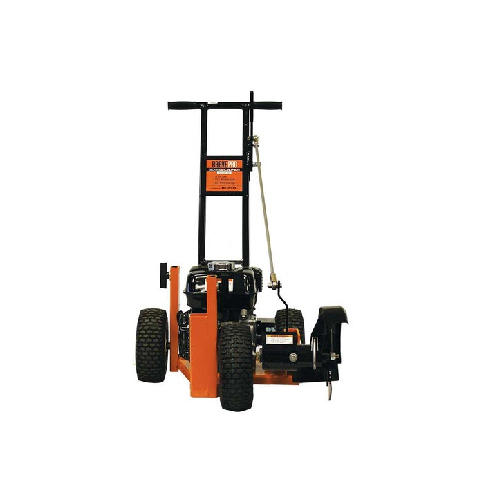 BravePro Edger, Star Blade, Honda GX160 – BRPE110H